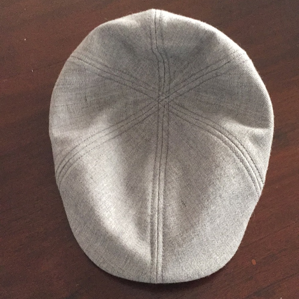 Goorin Bros. driving cap size small